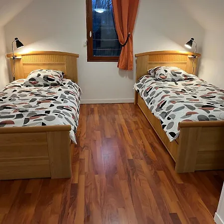 Hébergement de vacances Maison Au Calme Au Pied Du Parc Saint Pierre, Proche Cathédrale, Hortillonnages Et Gare