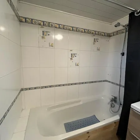 Maison Au Calme Au Pied Du Parc Saint Pierre, Proche Cathédrale, Hortillonnages Et Gare Amiens