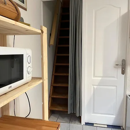 Maison Au Calme Au Pied Du Parc Saint Pierre, Proche Cathédrale, Hortillonnages Et Gare Hébergement de vacances *