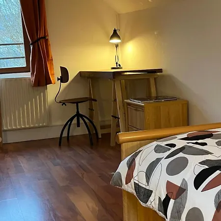 Maison Au Calme Au Pied Du Parc Saint Pierre, Proche Cathédrale, Hortillonnages Et Gare *