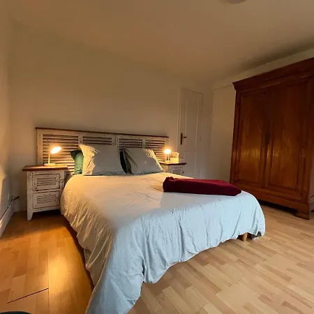 Maison Au Calme Au Pied Du Parc Saint Pierre, Proche Cathédrale, Hortillonnages Et Gare