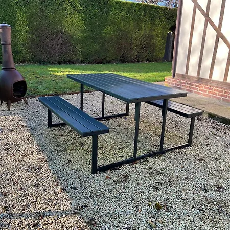 Hébergement de vacances Maison Au Calme Au Pied Du Parc Saint Pierre, Proche Cathédrale, Hortillonnages Et Gare *